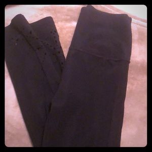 Beyond Yoga high wasted pants